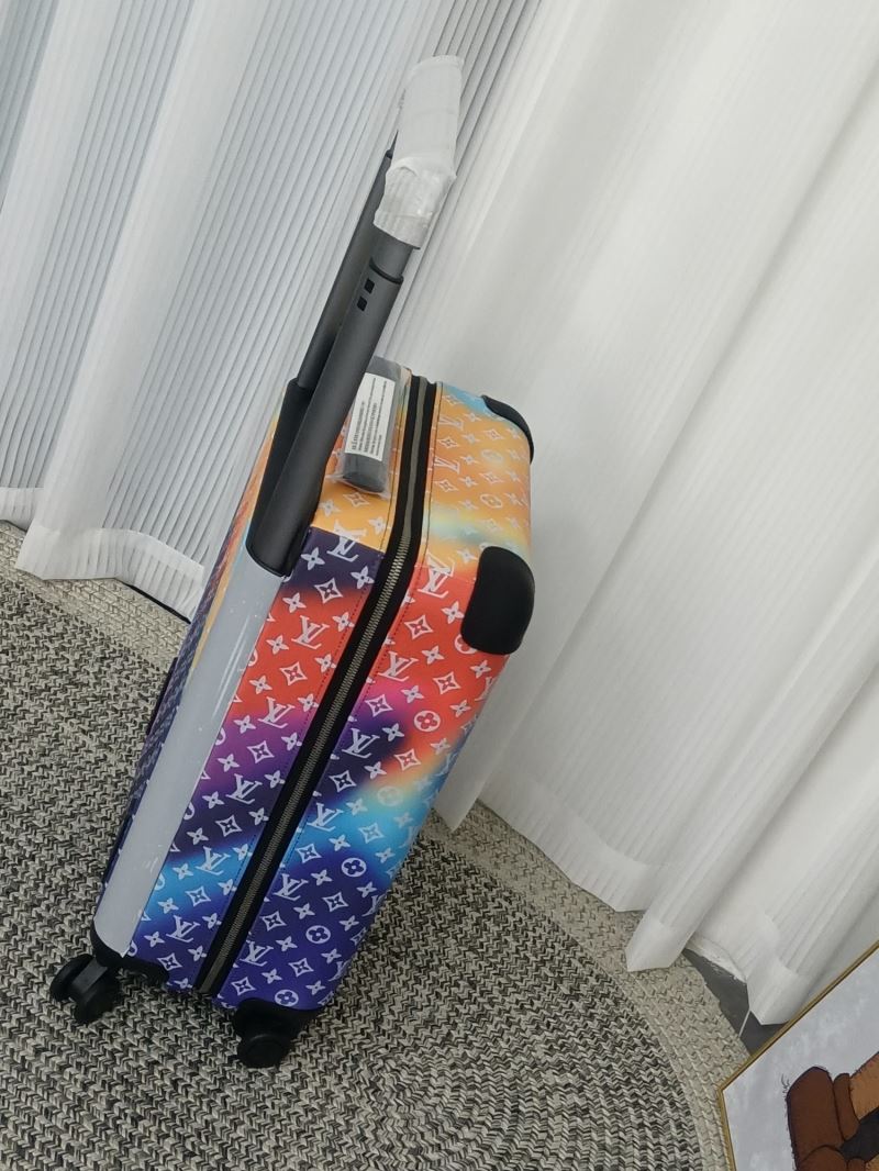 LV Suitcase